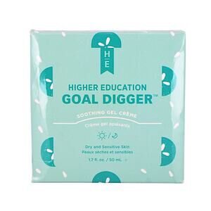 HIGHER EDUCATION Goal Digger Soothing Gel Crème - 1.7 fl oz
